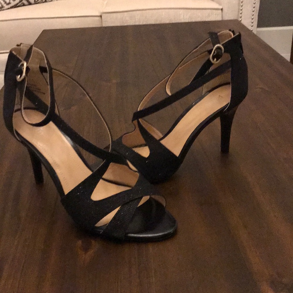 Super cute high heels